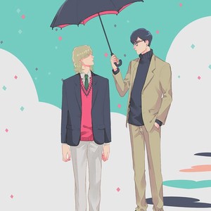 [MICHINOKU Atami] Red Beryl ni Sayonara (c.1-2) [kr] – Gay Manga sex 6