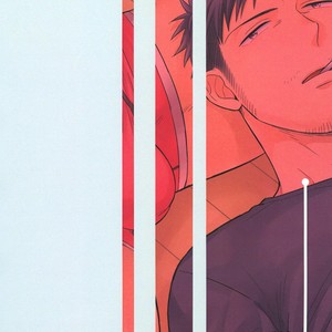 [D-10P (Madara Mada)] Toshishita no Otoko | The younger man [kr] – Gay Manga sex 16