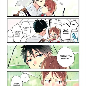 [Hinota] Harenochi Shikibu [Eng] – Gay Manga sex 60