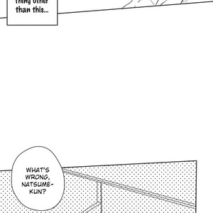 [Shinoda Nobara] Koi wa Kataru ni, Ochiru Mono [Eng] – Gay Manga sex 86