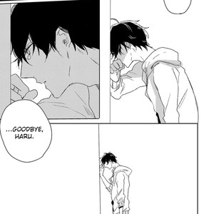 [Shinoda Nobara] Koi wa Kataru ni, Ochiru Mono [Eng] – Gay Manga sex 105
