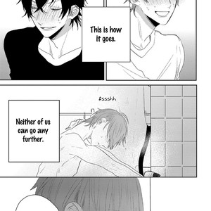 [Shinoda Nobara] Koi wa Kataru ni, Ochiru Mono [Eng] – Gay Manga sex 149