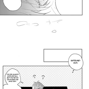 [Shinoda Nobara] Koi wa Kataru ni, Ochiru Mono [Eng] – Gay Manga sex 157