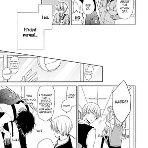[CHIBA Tayuri] Okukoi Escape [Eng] – Gay Manga sex 27