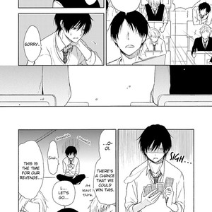 [CHIBA Tayuri] Okukoi Escape [Eng] – Gay Manga sex 40