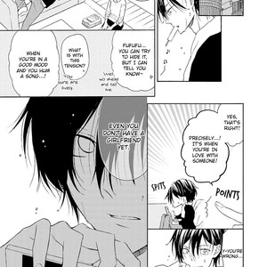 [CHIBA Tayuri] Okukoi Escape [Eng] – Gay Manga sex 55
