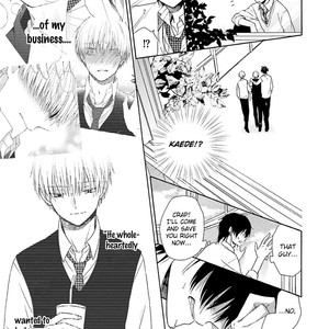 [CHIBA Tayuri] Okukoi Escape [Eng] – Gay Manga sex 77