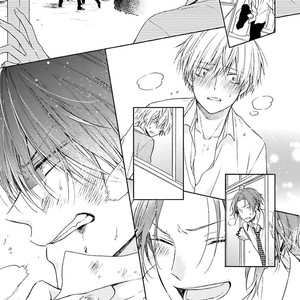 [CHIBA Tayuri] Okukoi Escape [Eng] – Gay Manga sex 83