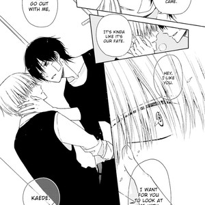 [CHIBA Tayuri] Okukoi Escape [Eng] – Gay Manga sex 93