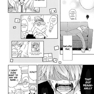 [CHIBA Tayuri] Okukoi Escape [Eng] – Gay Manga sex 116