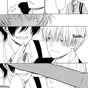 [CHIBA Tayuri] Okukoi Escape [Eng] – Gay Manga sex 120