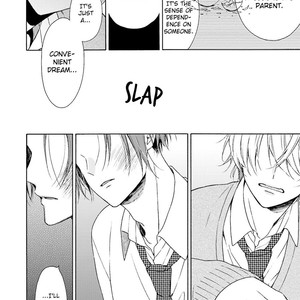 [CHIBA Tayuri] Okukoi Escape [Eng] – Gay Manga sex 124