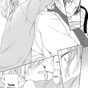[CHIBA Tayuri] Okukoi Escape [Eng] – Gay Manga sex 129