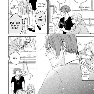 [CHIBA Tayuri] Okukoi Escape [Eng] – Gay Manga sex 147