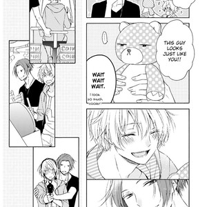 [CHIBA Tayuri] Okukoi Escape [Eng] – Gay Manga sex 148