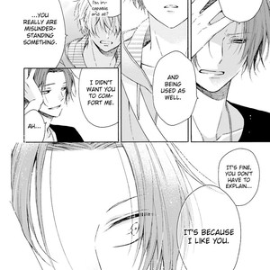 [CHIBA Tayuri] Okukoi Escape [Eng] – Gay Manga sex 157