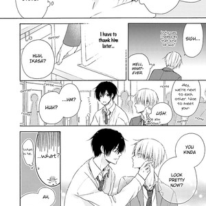 [CHIBA Tayuri] Okukoi Escape [Eng] – Gay Manga sex 172
