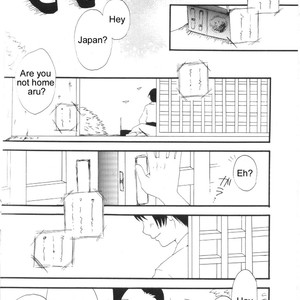[Mori Mori (Shimori)] Hetalia dj – Marry Me! [Eng] – Gay Manga sex 4