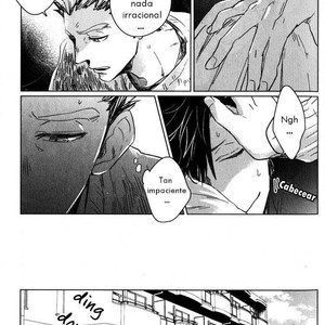 [Zenra/ Takamachi] Danran Biyori – Haikyuu!! dj [Spanish] – Gay Manga sex 7