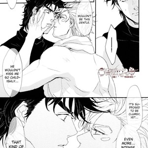 [Tsurumachi] Ghost trap – Jojo dj [Eng] – Gay Manga sex 21