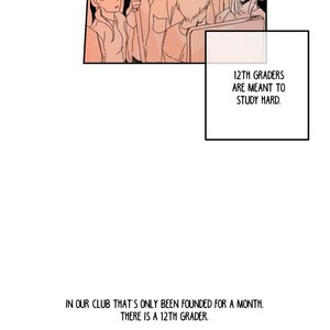 [PARK Nodeok] For Your Love (update c.50) [Eng] – Gay Manga sex 14