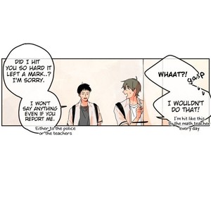[PARK Nodeok] For Your Love (update c.50) [Eng] – Gay Manga sex 31