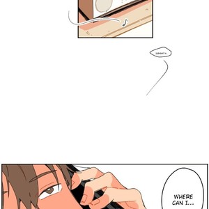 [PARK Nodeok] For Your Love (update c.50) [Eng] – Gay Manga sex 40