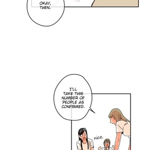 [PARK Nodeok] For Your Love (update c.50) [Eng] – Gay Manga sex 61