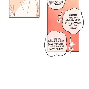 [PARK Nodeok] For Your Love (update c.50) [Eng] – Gay Manga sex 77