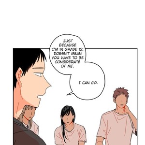 [PARK Nodeok] For Your Love (update c.50) [Eng] – Gay Manga sex 81