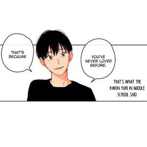 [PARK Nodeok] For Your Love (update c.50) [Eng] – Gay Manga sex 99