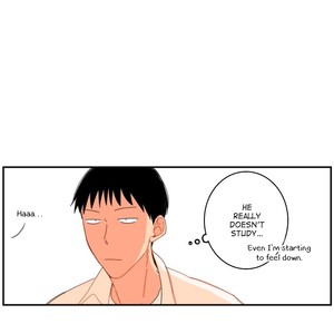 [PARK Nodeok] For Your Love (update c.50) [Eng] – Gay Manga sex 1000