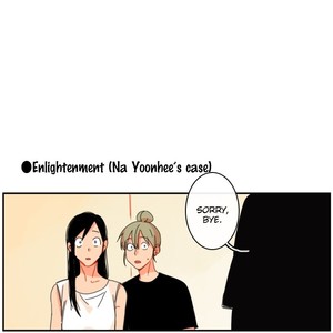 [PARK Nodeok] For Your Love (update c.50) [Eng] – Gay Manga sex 1001