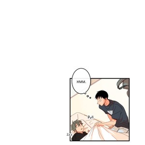 [PARK Nodeok] For Your Love (update c.50) [Eng] – Gay Manga sex 1004