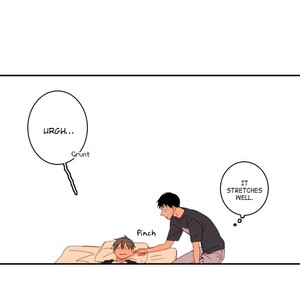 [PARK Nodeok] For Your Love (update c.50) [Eng] – Gay Manga sex 1006