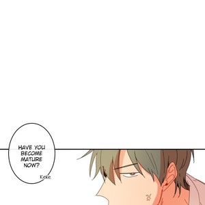 [PARK Nodeok] For Your Love (update c.50) [Eng] – Gay Manga sex 1027