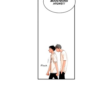 [PARK Nodeok] For Your Love (update c.50) [Eng] – Gay Manga sex 1048