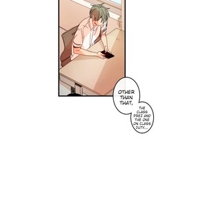 [PARK Nodeok] For Your Love (update c.50) [Eng] – Gay Manga sex 1053