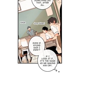 [PARK Nodeok] For Your Love (update c.50) [Eng] – Gay Manga sex 1057