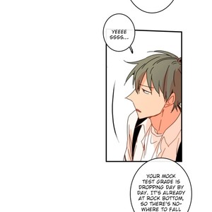 [PARK Nodeok] For Your Love (update c.50) [Eng] – Gay Manga sex 1062