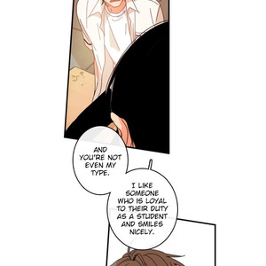 [PARK Nodeok] For Your Love (update c.50) [Eng] – Gay Manga sex 1252