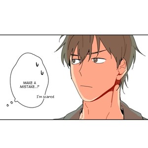 [PARK Nodeok] For Your Love (update c.50) [Eng] – Gay Manga sex 130