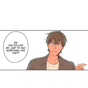 [PARK Nodeok] For Your Love (update c.50) [Eng] – Gay Manga sex 134