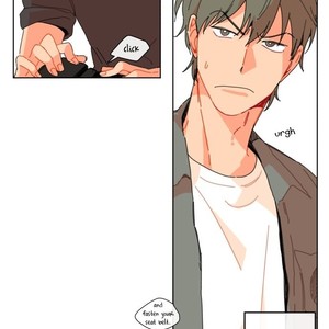 [PARK Nodeok] For Your Love (update c.50) [Eng] – Gay Manga sex 136
