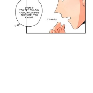 [PARK Nodeok] For Your Love (update c.50) [Eng] – Gay Manga sex 139