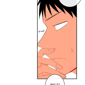 [PARK Nodeok] For Your Love (update c.50) [Eng] – Gay Manga sex 1481