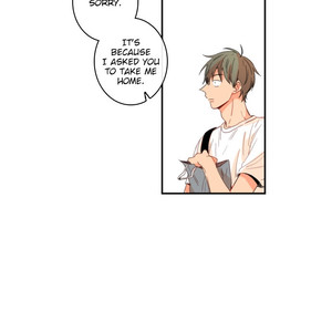 [PARK Nodeok] For Your Love (update c.50) [Eng] – Gay Manga sex 1495