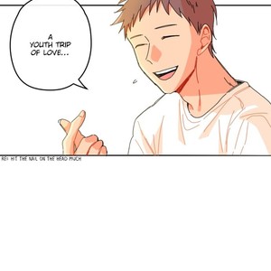 [PARK Nodeok] For Your Love (update c.50) [Eng] – Gay Manga sex 150