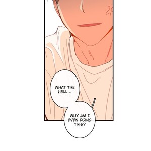 [PARK Nodeok] For Your Love (update c.50) [Eng] – Gay Manga sex 1544