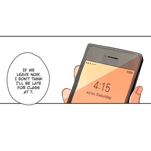 [PARK Nodeok] For Your Love (update c.50) [Eng] – Gay Manga sex 156